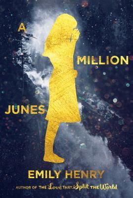 A Million Junes, Material: Paperback