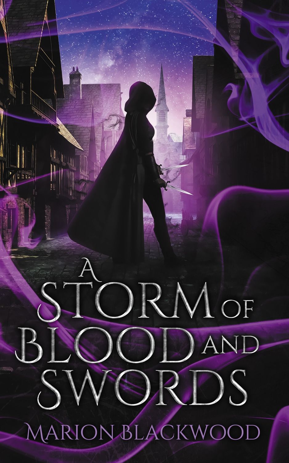 A Storm of Blood and Swords, Material: Paperback