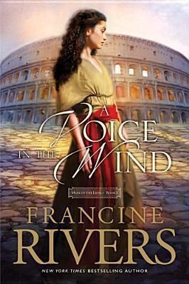 A Voice in the Wind, Material: Paperback