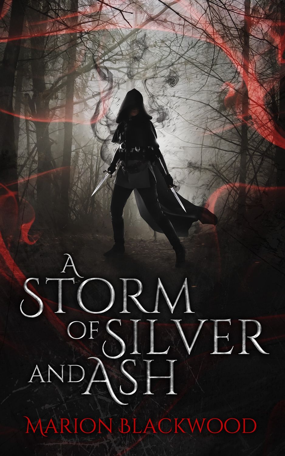 A Storm of Silver and Ash, Material: Paperback