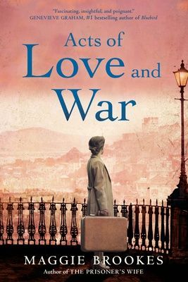 Acts of Love and War, Material: Paperback