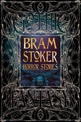 Bram Stoker Horror Stories, Material: Hardcover