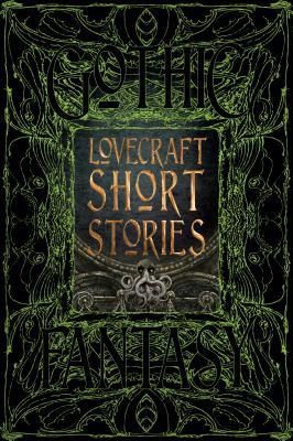 Lovecraft Short Stories, Material: Hardcover