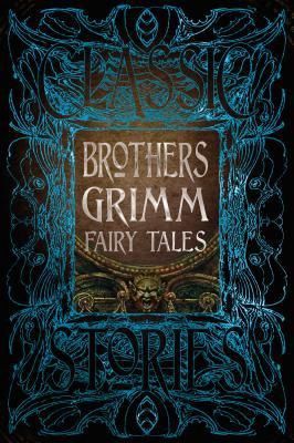 Brothers Grimm Fairy Tales, Material: Hardcover