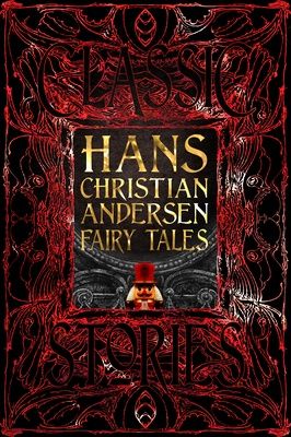 Hans Christian Andersen Fairy Tales, Material: Hardcover