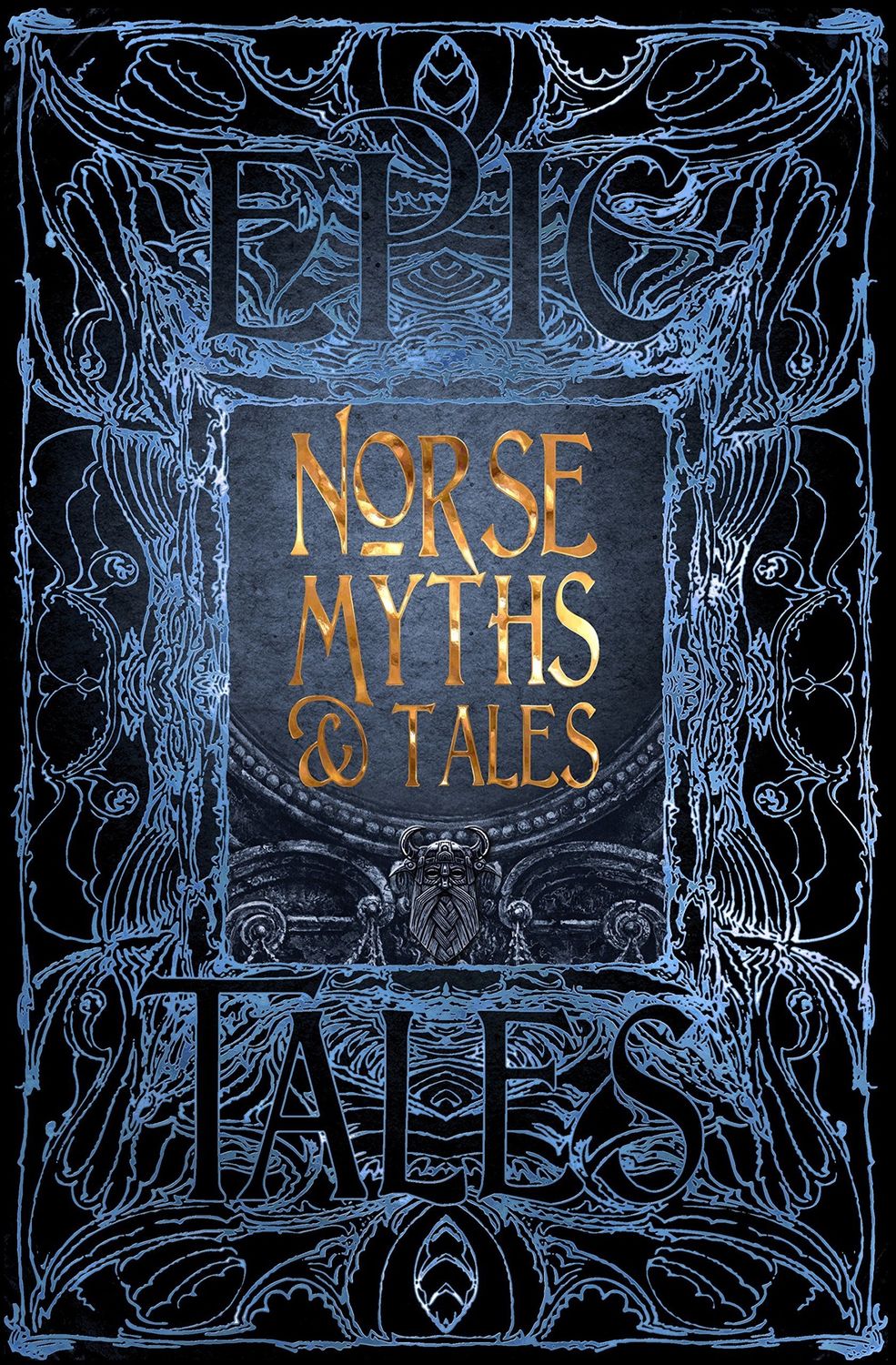 Norse Myths &amp; Tales, Material: Hardcover