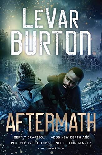 Aftermath, Material: Paperback