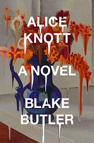 Alice Knott, Material: Hardcover