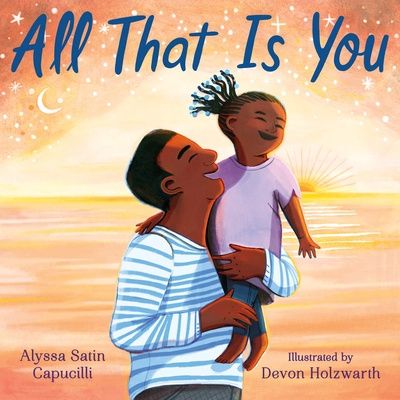 All That is You, Material: Hardcover