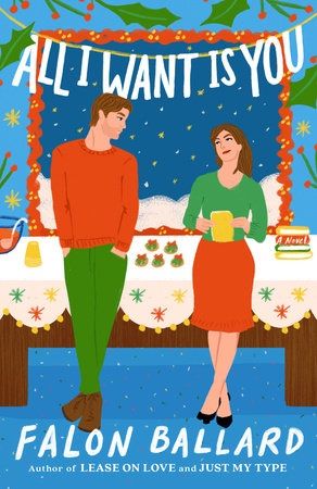 All I Want Is You, Material: Paperback