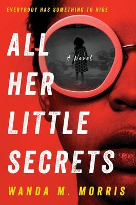 All Her Little Secrets, Material: Paperback