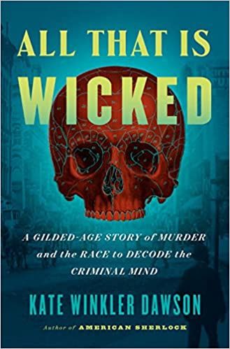 All That Is Wicked, Material: Hardcover