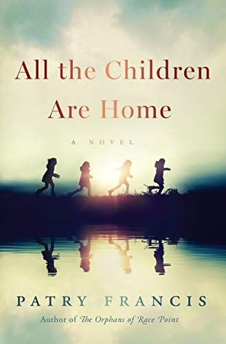 All the Children Are Home, Material: Hardcover