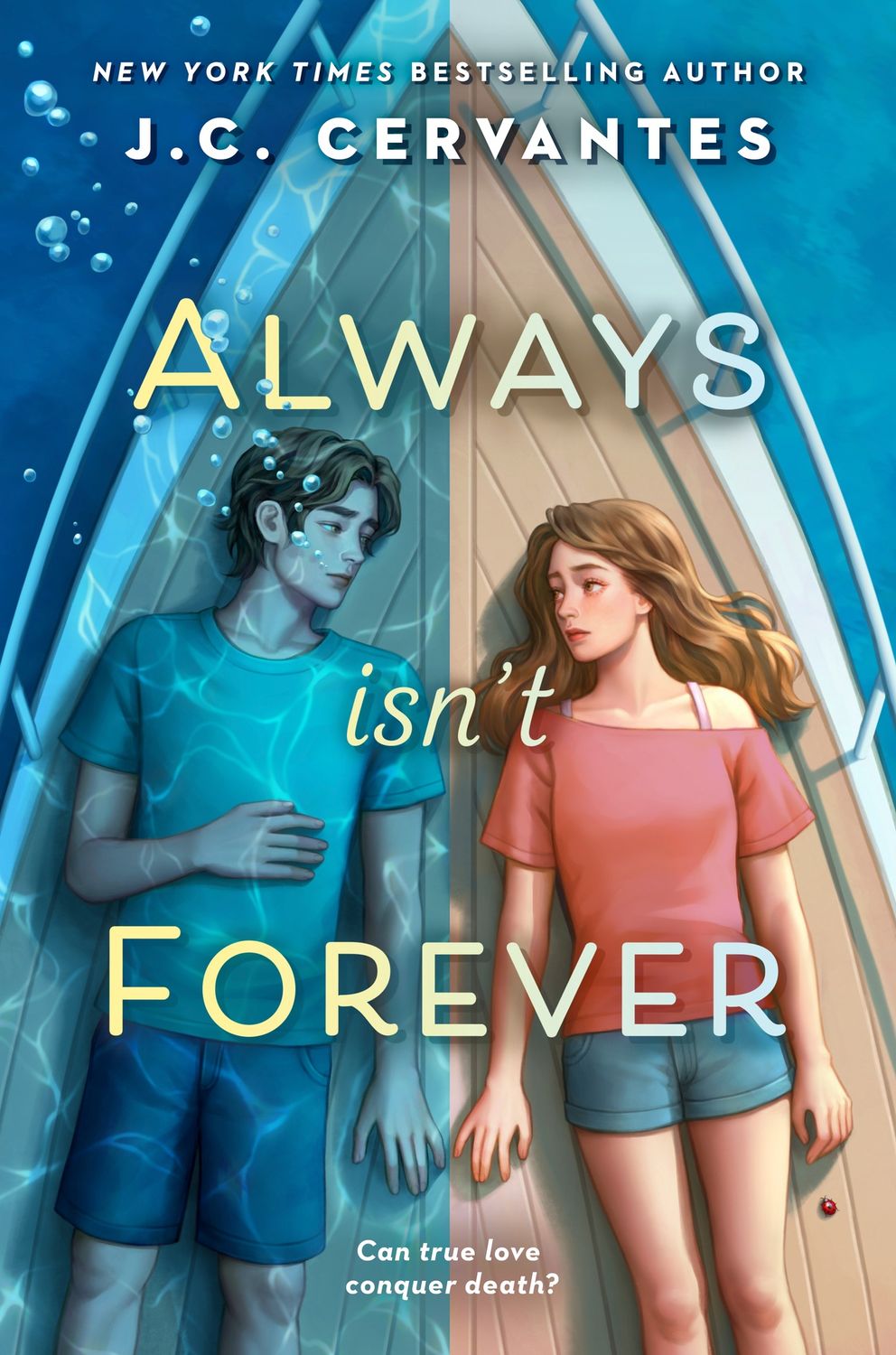 Always Isn&#39;t Forever, Material: Hardcover