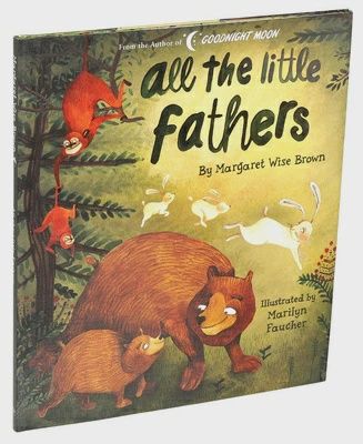 All the Little Fathers, Material: Hardcover