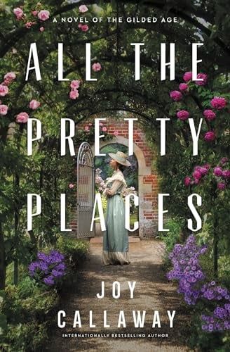 All the Pretty Places, Material: Paperback
