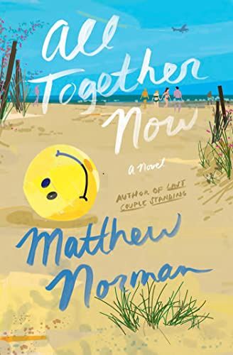 All Together Now, Material: Hardcover