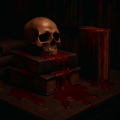 Horror 13