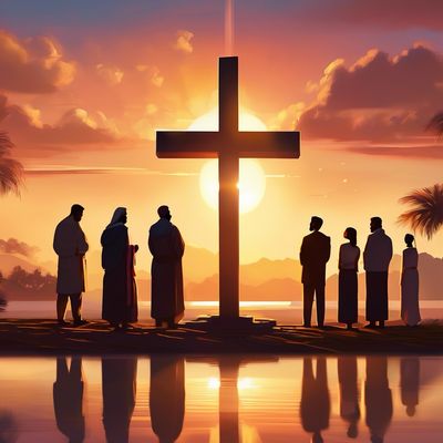 Christian Nonfiction 9