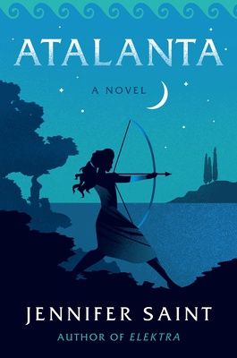 Atalanta, Material: Hardcover