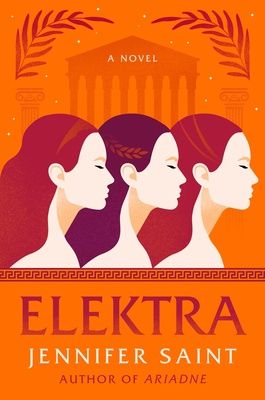 Elektra, Material: Hardcover