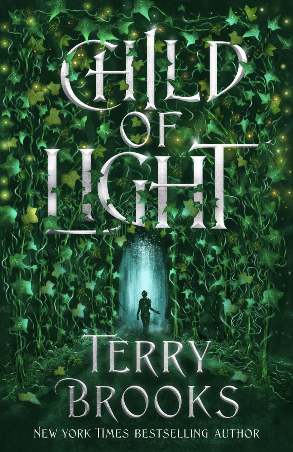 Child of Light, Material: Paperback