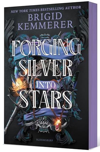 Forging Silver into Stars, Material: Paperback