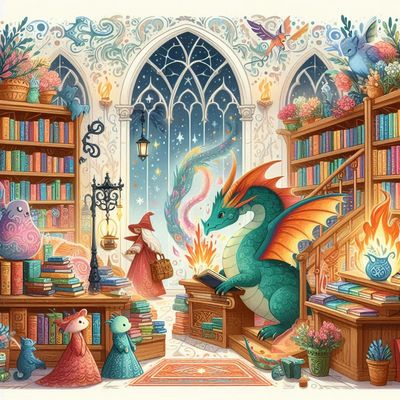 Fantasy