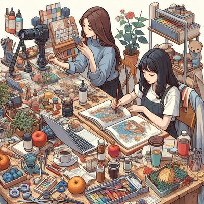 Hobbies