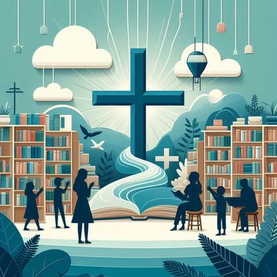 Christian Fiction