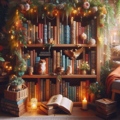 Fiction 4