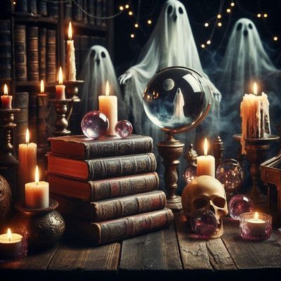 Paranormal