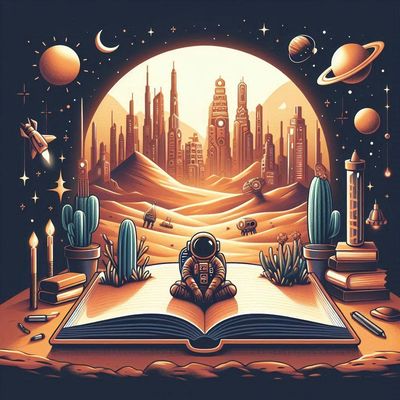 Sci-Fi