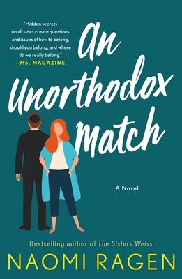 An Unorthodox Match, Material: Paperback