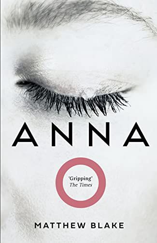 Anna O, Material: Paperback