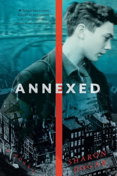 Annexed, Material: Paperback