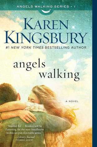 Angels Walking, Material: Paperback