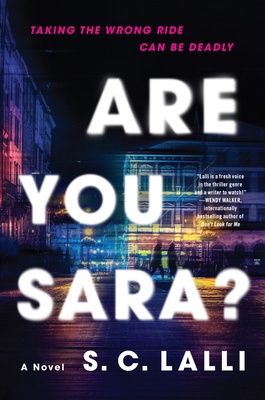 Are You Sara?, Material: Paperback