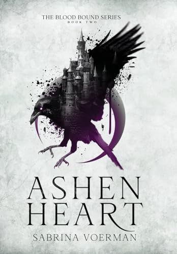 Ashen Heart, Material: Hardcover