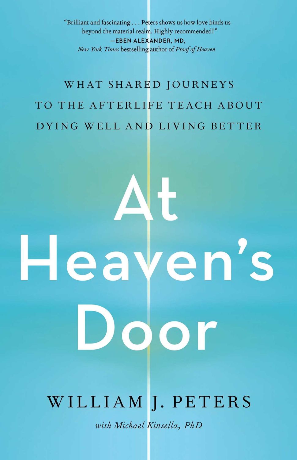 At Heaven&#39;s Door, Material: Hardcover