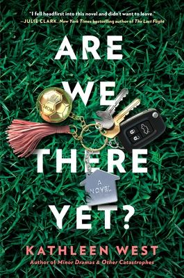 Are We There Yet?, Material: Hardcover