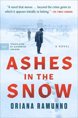 Ashes in the Snow, Material: Paperback