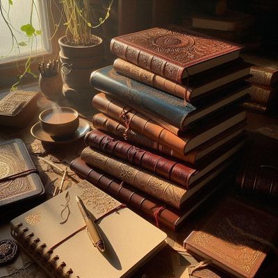 Journal