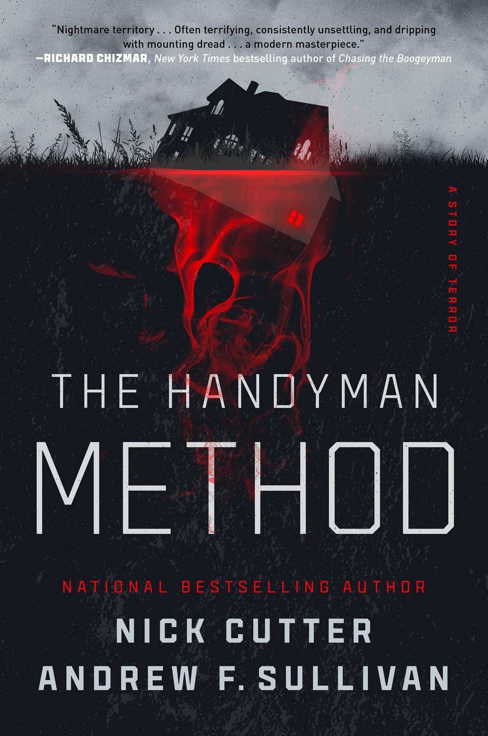 The Handyman Method, Material: Paperback