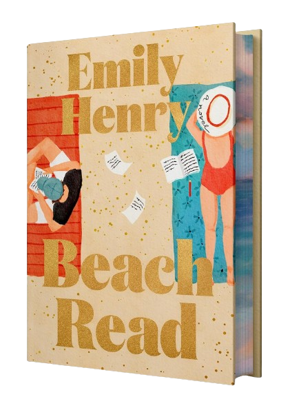 Beach Read, Material: Special Edition - Hardcover