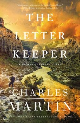 The Letter Keeper, Material: Paperback