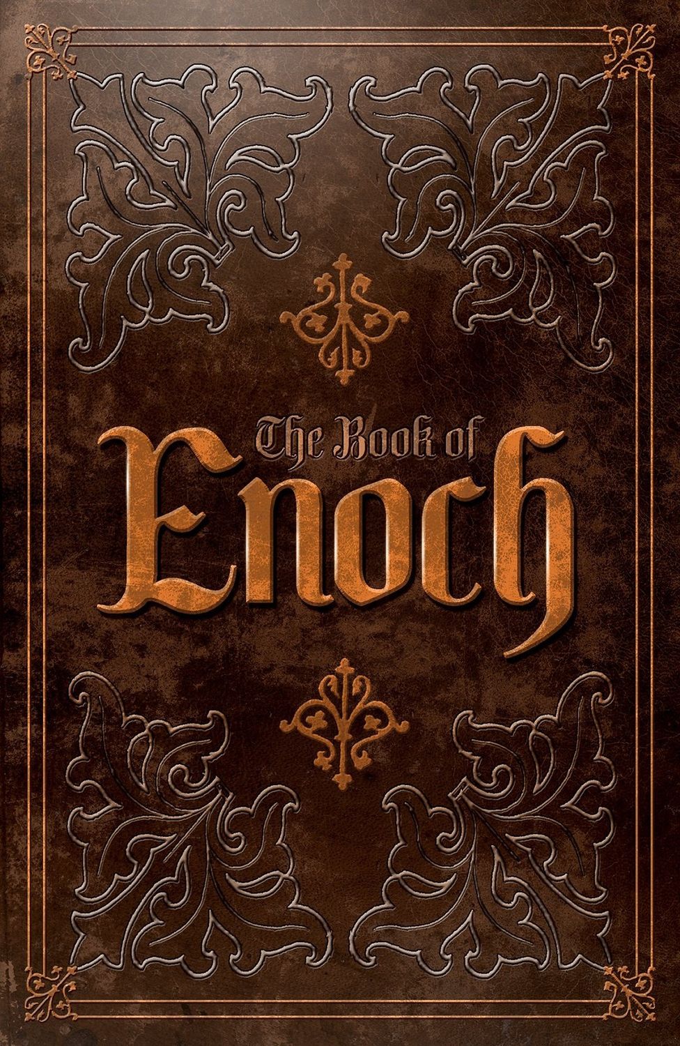 The Book of Enoch, Material: Hardcover