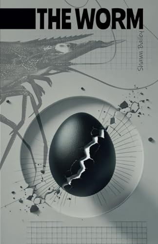 The Worm, Material: Paperback