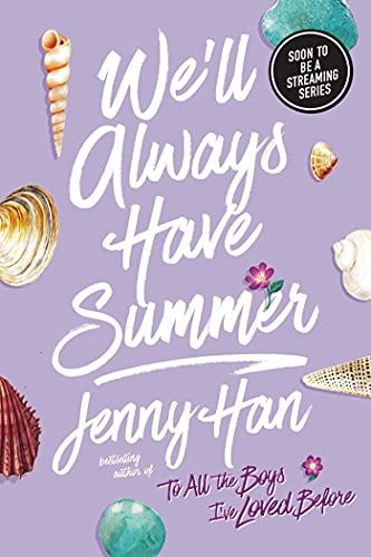 We&#39;ll Always Have Summer, Material: Paperback