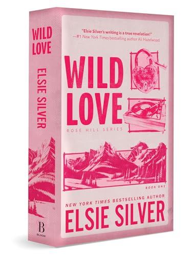 Wild Love, Material: Paperback